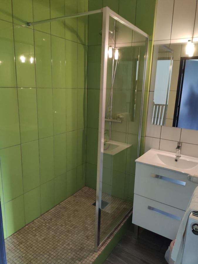 Centre Bol Vert Trélon Zewnętrze zdjęcie