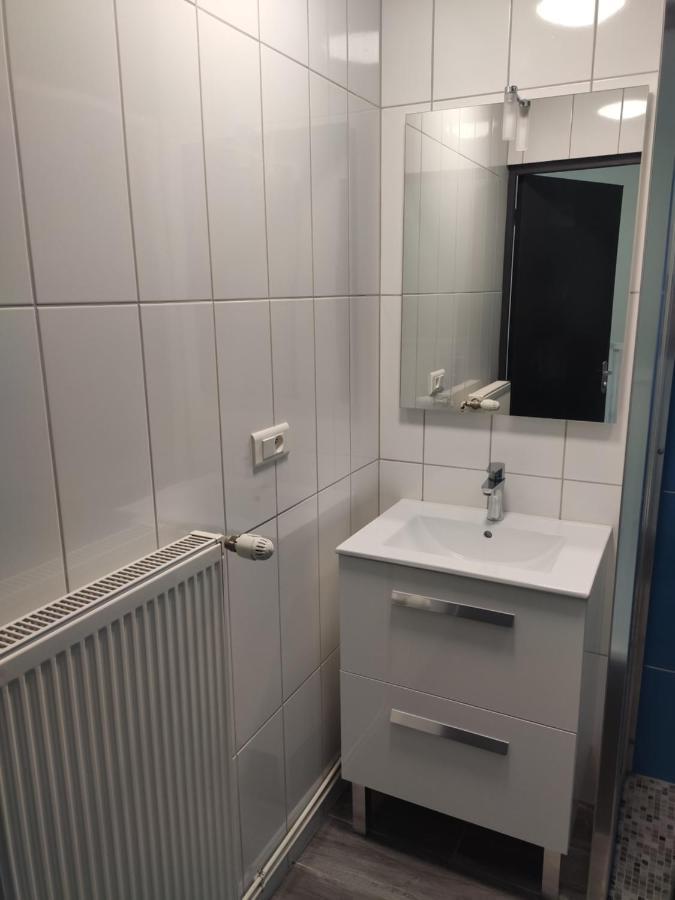 Centre Bol Vert Trélon Zewnętrze zdjęcie